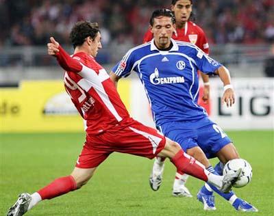 球相關活動 球相關活動